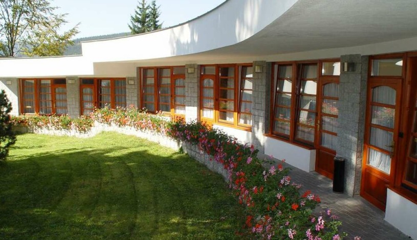 Hotel Bedřiška Wellness Resort & Spa**** Špindlerův Mlýn